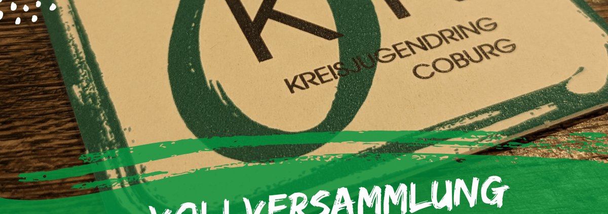 Zeigt stellvertretend ein Foto für den termin der Vollversammlung