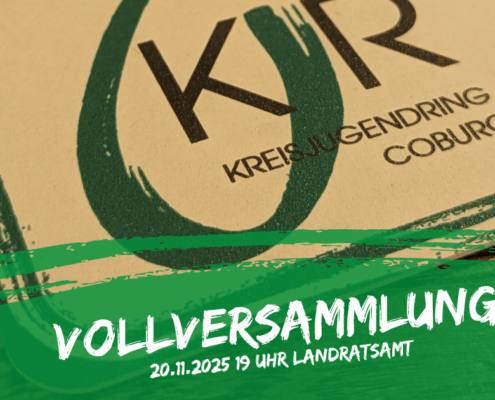 Zeigt stellvertretend ein Foto für den termin der Vollversammlung