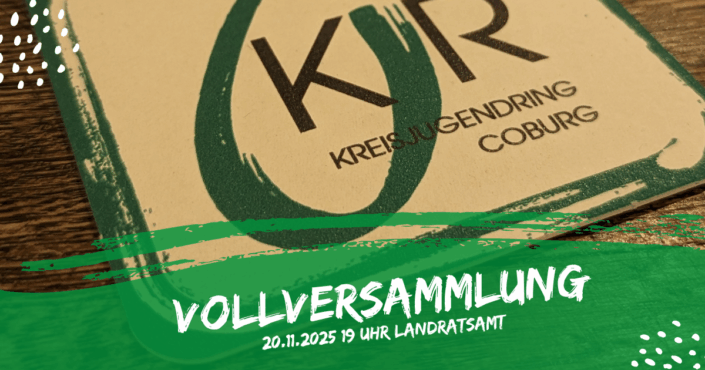 Zeigt stellvertretend ein Foto für den termin der Vollversammlung